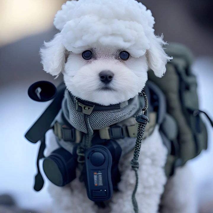 Profile Picture of lijun (@funnypets910) on Tiktok