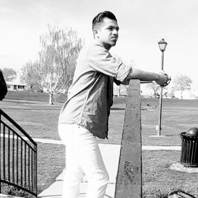 Profile Picture of Zimri Joel Raygoza (@uglyboy052) on Twitter