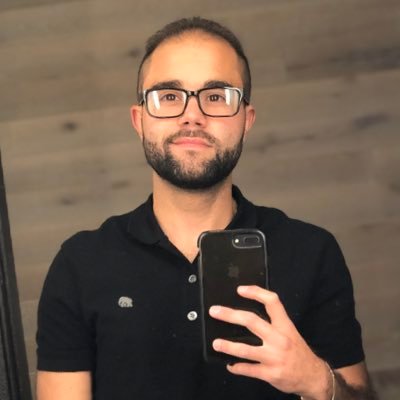 Profile Picture of Richard Harder (@Harder0792) on Twitter