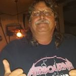 Profile Picture of Ralf Maas (@old_fart_deathmachine_63) on Instagram