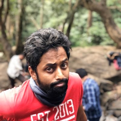 Profile Picture of Rahul Joseph (@RJAY_Tweets) on Twitter