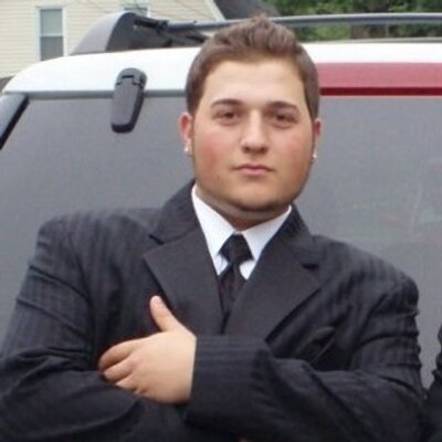 Profile Picture of Anthony Daddona (@A_Daddona) on Twitter