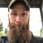 Profile Picture of Andrew Nicholas Baggett (@andrew__redbeard) on Instagram