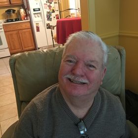 Profile Picture of Kenneth Whitehurst (@kennethwhitehur) on Pinterest