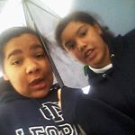 Profile Picture of jasmine.hughes_21 (@jasmine.hughes_21) on Instagram