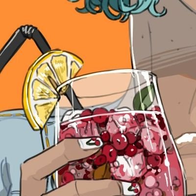 Profile Picture of 🍊신유자🍊 (@SIN_Yu_ja_aaaa) on Twitter