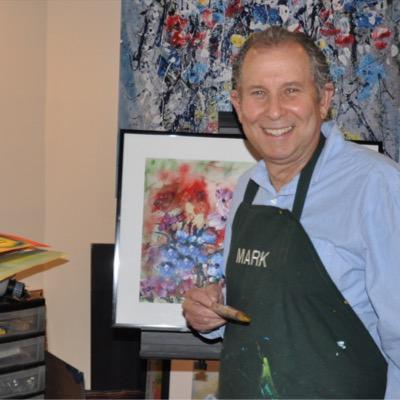 Profile Picture of Mark Schiff (@MarkJSchiffart) on Twitter