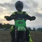 Profile Picture of devin galloway (@devin2003_719) on Instagram