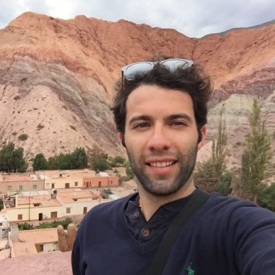 Profile Picture of Alessandro Biacchi (@Maulex87) on Twitter
