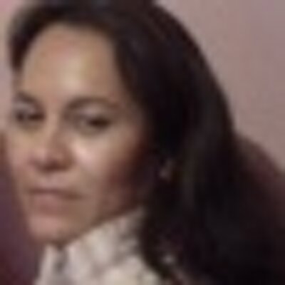 Profile Picture of Alma Diaz Caldera (@alma_diaz1) on Twitter