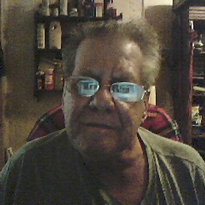 Profile Picture of Lawrence Conrad (@oneeyejack1) on Twitter