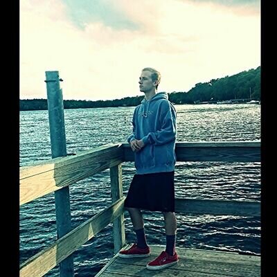 Profile Picture of Hoey (@tosh_point_joe_) on Twitter