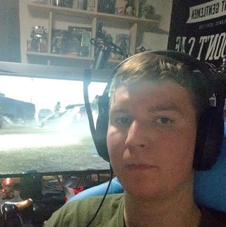 Profile Picture of Alex Alberti (@alex.alberti.98) on Facebook
