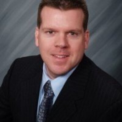 Profile Picture of Mike Dawson (@Dawson4Cecil) on Twitter