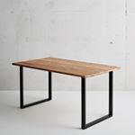 Profile Picture of 金物家具のかなでもの (@kanademono.furniture) on Instagram