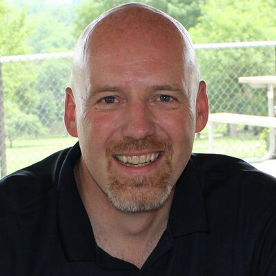 Profile Picture of Craig Severson (@sevotrips) on Twitter