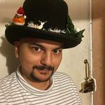 Richard Gunesh - Instagram Profile Picture of Richard Gunesh (@guneshrichard) on Instagram