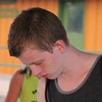 Profile Picture of Adam Tipton (@AdamTipton) on Twitter