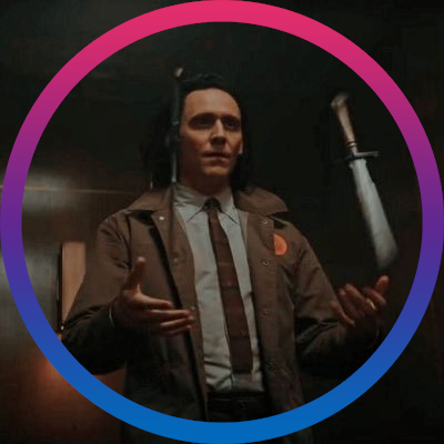 Laney - Twitter Profile Picture of Laney (@VALKYRIEVANS) on Twitter