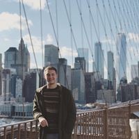 Profile Picture of Zach Cochran (@zach-cochran-10) on Quora