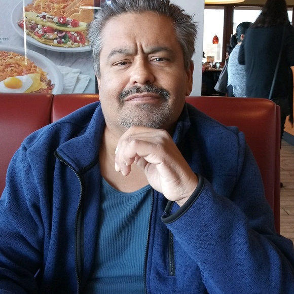 Profile Picture of Rudy Yanez (@rudyyanez1968) on Poshmark