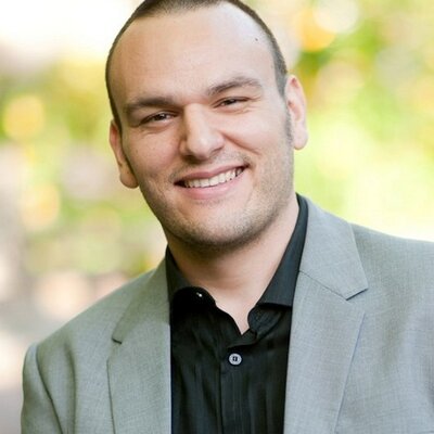 Profile Picture of Joe Busuttil (@AggrssvPassv) on Twitter