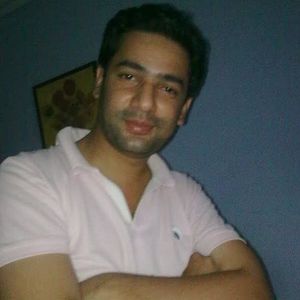 Profile Picture of Faraz Siddiqui (@faraz84) on Myspace