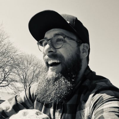 Profile Picture of Bob Stevenson (@bobstevenson) on Twitter