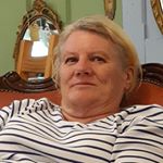 Profile Picture of Sheila Campbell (@sheila.campbell.79462815) on Instagram