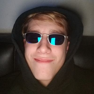 Profile Picture of Jesse O'Neill (@JesseONeill16) on Twitter