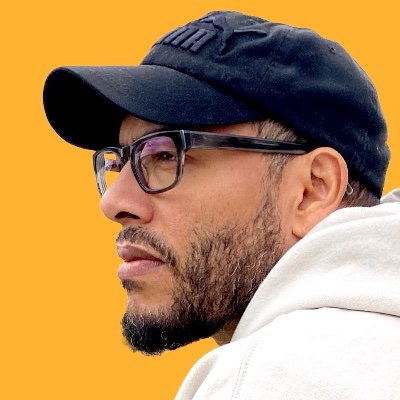 Profile Picture of John Cruz (@cruzmandesign) on Twitter