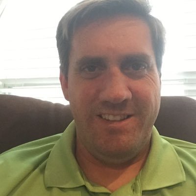 Profile Picture of Brendan Finnegan (@stbrendanswind) on Twitter