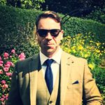 Daniel Strong - Instagram Profile Picture of Daniel Strong (@danieljstrong) on Instagram