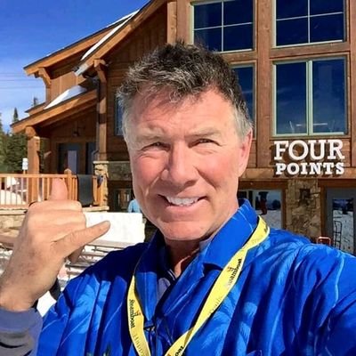 Profile Picture of David Greenlee (@DavidGr61267886) on Twitter