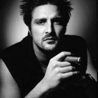 Profile Picture of Luke Lockhart (@LukeLockhart1) on Twitter