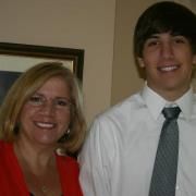 Profile Picture of Toni Sidell (@tonisidell) on Pinterest