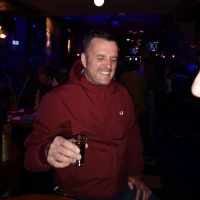 Profile Picture of Matthew Bunker (@bunkernumber1) on Twitter