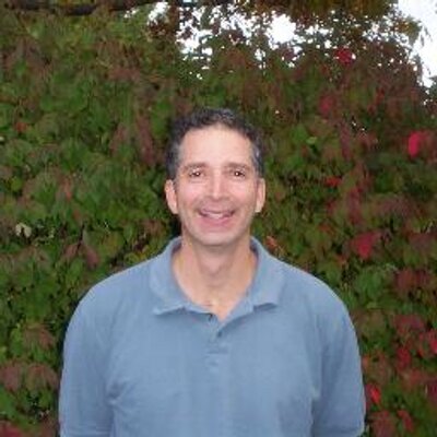 Profile Picture of Bart Paul (@BartJPaul) on Twitter
