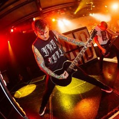 Profile Picture of NOT Neil Westfall. (@NeilADTR) on Twitter