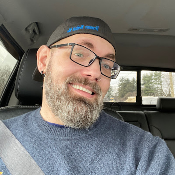 Profile Picture of Todd Kuczynski (@kuczynskit0321) on Poshmark