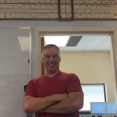 Profile Picture of Michael Whalen (@whamich) on Twitter