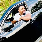 Profile Picture of Travis Holloman (@theanointedbarber) on Instagram