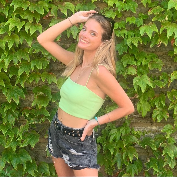 Profile Picture of Francesca Bocchini (@franny722) on Poshmark