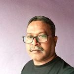 Profile Picture of Sothi Sinnappan (@sinnappan) on Instagram