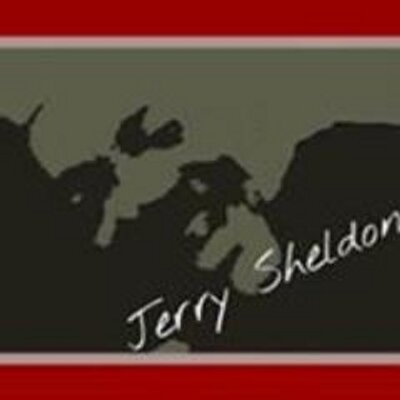 Profile Picture of Jerry Sheldon (@Sheldonspeaks) on Twitter