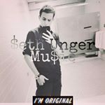 Profile Picture of Seth Unger (@seth_unger_music) on Instagram
