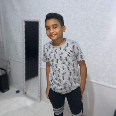 Profile Picture of Anthony Arjona (@AnthonyArjona1) on Twitter