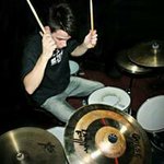 Profile Picture of Mark Luburik [Drummer] (@mark.marky) on Instagram