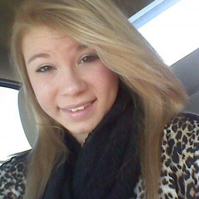 Profile Picture of Sierra Marie Yoder (@lilcrip55) on Twitter