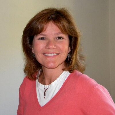 Profile Picture of Sue Nolin (@SNolinCISCO) on Twitter